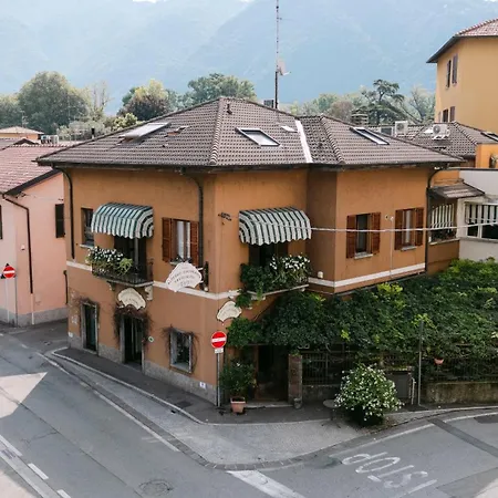 Hotel Ristorante San Giuseppe-2